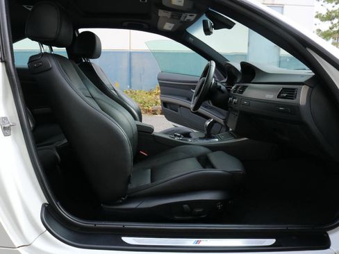 Used 2013 BMW 335is Coupe image 14