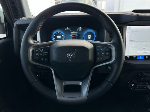 New 2025 Ford Bronco Outer Banks image 36