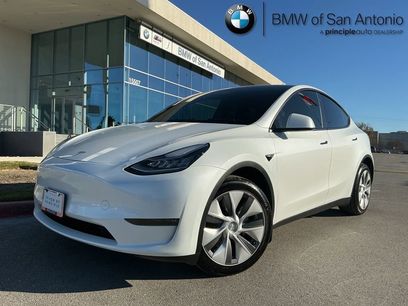 Used 2023 Tesla Model Y Long Range