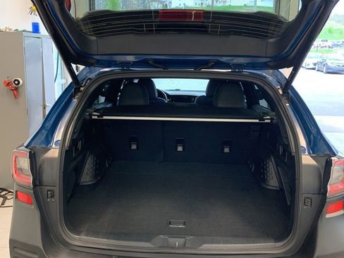 Certified 2023 Subaru Outback Premium image 11