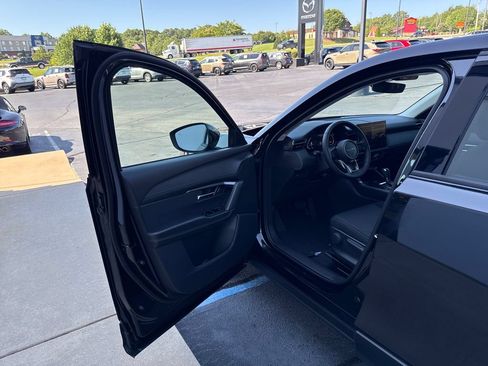 New 2026 MAZDA CX-5 AWD 2.5 S image 25
