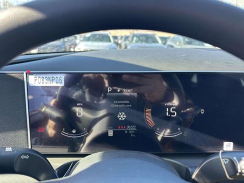 New 2026 Hyundai Tucson SEL image 24