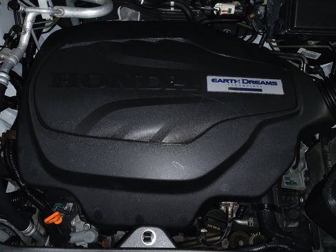 Used 2020 Honda Ridgeline RTL image 30