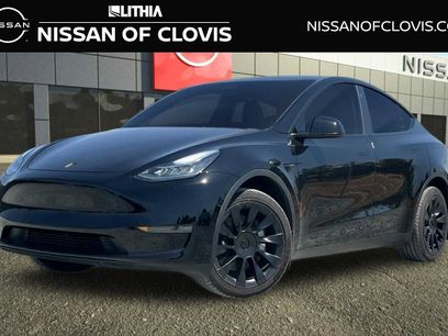 Used 2023 Tesla Model Y Long Range