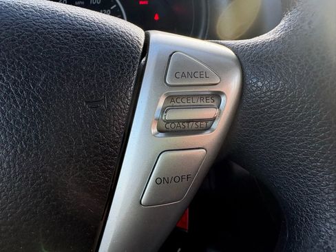 Used 2016 Nissan Versa S Plus FWD image 17