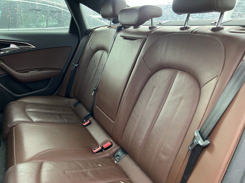 Used 2017 Audi A6 2.0T Premium image 34