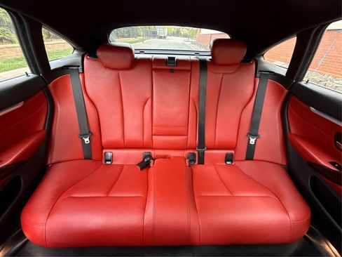 Used 2016 BMW 435i Gran Coupe RWD image 29