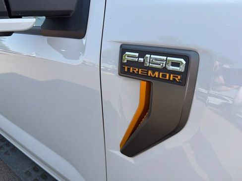 Used 2023 Ford F150 Tremor w/ Equipment Group 402A High AWD/4WD image 13