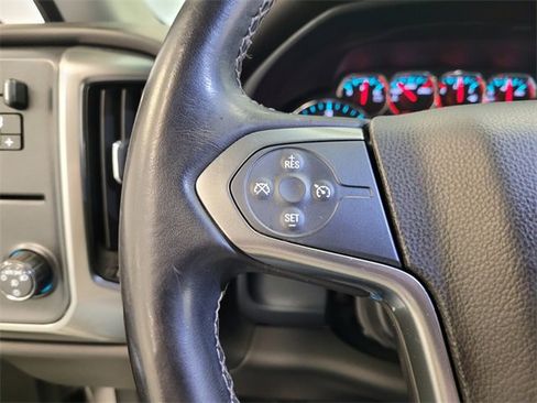 Used 2018 Chevrolet Silverado 1500 LT w/ All Star Edition image 22