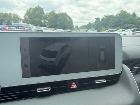 Used 2024 Hyundai Ioniq 5 Limited RWD image 17