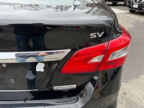 Used 2019 Nissan Sentra SV w/ Special Edition Package image 33