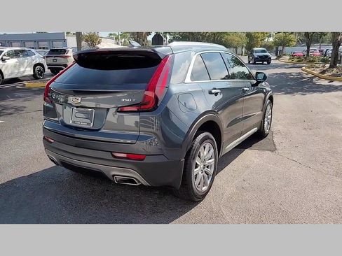Used 2020 Cadillac XT4 Premium Luxury image 24