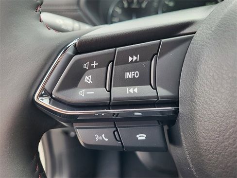 New 2025 MAZDA CX-5 2.5 Turbo image 19