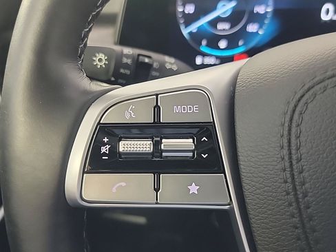 Certified 2025 Kia Telluride SX Prestige X-Line AWD/4WD image 29