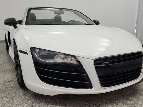 Used 2012 Audi R8 V10 AWD/4WD image 11