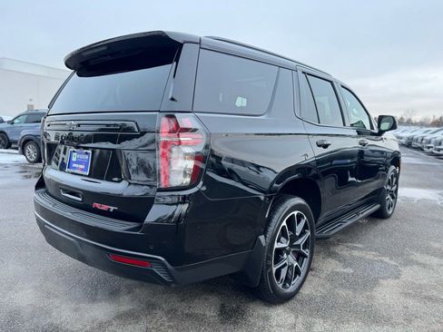 Used 2023 Chevrolet Tahoe RST w/ Luxury Package image 6