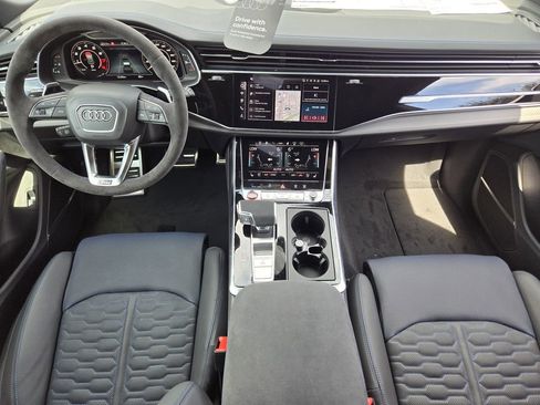 New 2026 Audi RS Q8 performance image 27