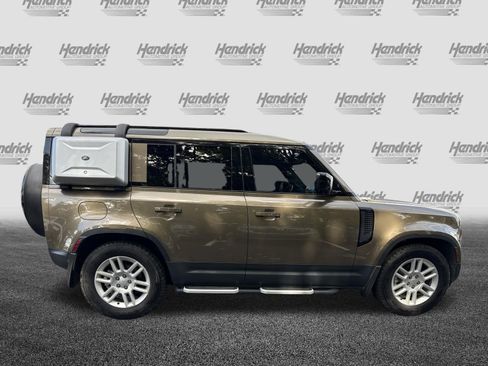 Used 2023 Land Rover Defender 110 S AWD/4WD image 11