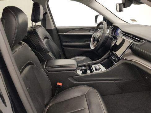 Used 2023 Jeep Grand Cherokee Limited RWD image 21