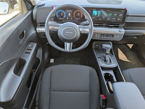 New 2026 Hyundai Kona SEL Sport image 11