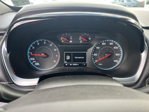 Used 2022 Chevrolet Traverse LT image 26