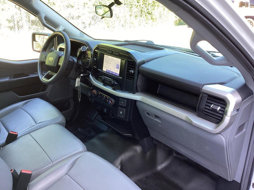 Used 2023 Ford F150 XL AWD/4WD image 36