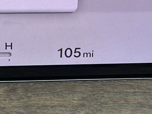 Used 2025 Genesis GV80 2.5T Advanced image 29