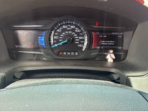 Used 2019 Ford Flex SEL w/ Equipment Group 202A FWD image 11