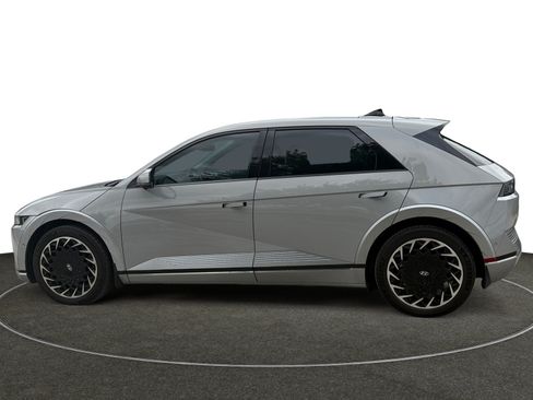 Certified 2024 Hyundai Ioniq 5 Limited AWD/4WD image 2