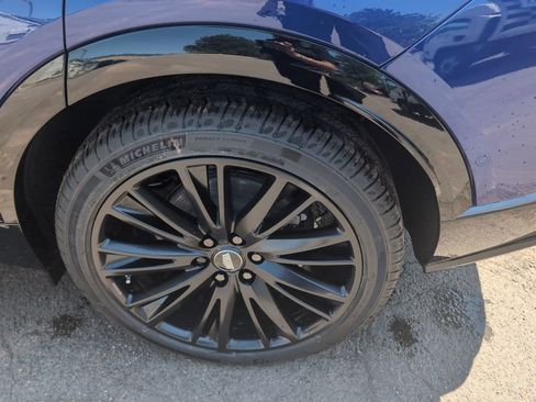 New 2025 Cadillac Lyriq Sport image 22