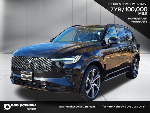 New 2026 Volvo XC90 B6 Ultra w/ Lounge Package image 27