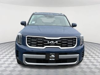 Used 2023 Kia Telluride S w/ S Sunroof Package video 2