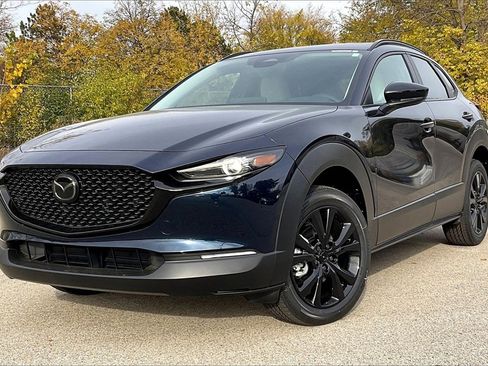 New 2026 MAZDA CX-30 AWD 2.5 S image 2