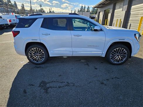 New 2026 GMC Terrain Denali image 6