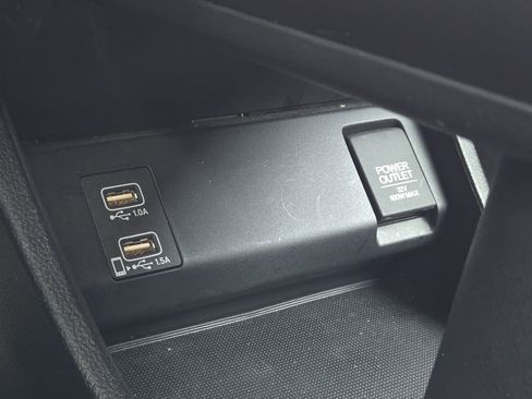 Used 2019 Honda HR-V Sport image 28