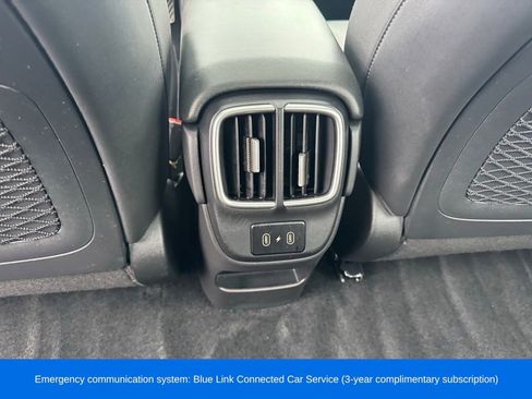 Used 2023 Hyundai Ioniq 6 Limited w/ Cargo Package image 15