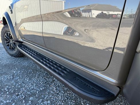 New 2025 Ford Ranger Raptor image 26