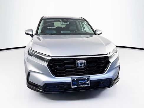 Used 2024 Honda CR-V EX-L image 2