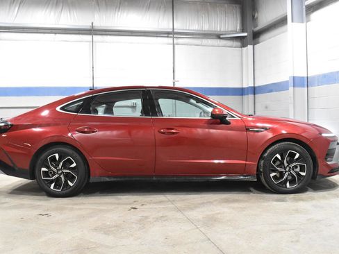 Used 2025 Hyundai Sonata SEL image 25