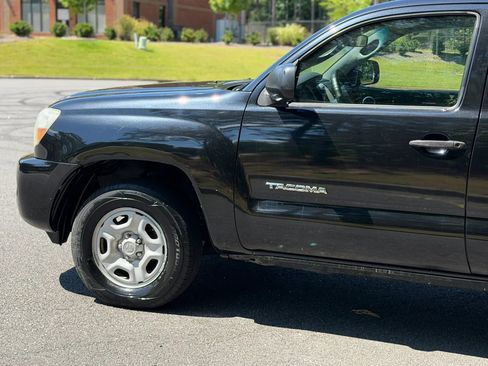 Used 2005 Toyota Tacoma 2WD Access Cab image 7