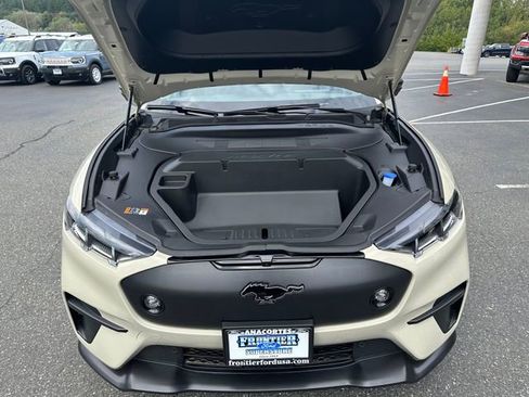 New 2025 Ford Mustang Mach-E GT image 23