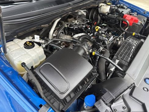 Used 2020 Ford Ranger XLT w/ Trailer Tow Package image 31