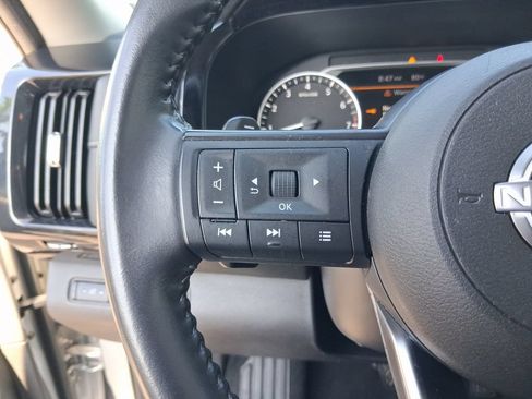 Used 2024 Nissan Pathfinder SV FWD image 22