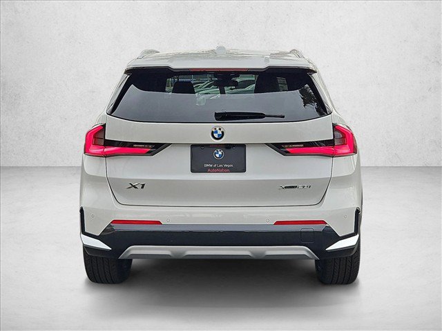 New 2026 BMW X1 xDrive28i w/ Technology Package AWD/4WD image 8