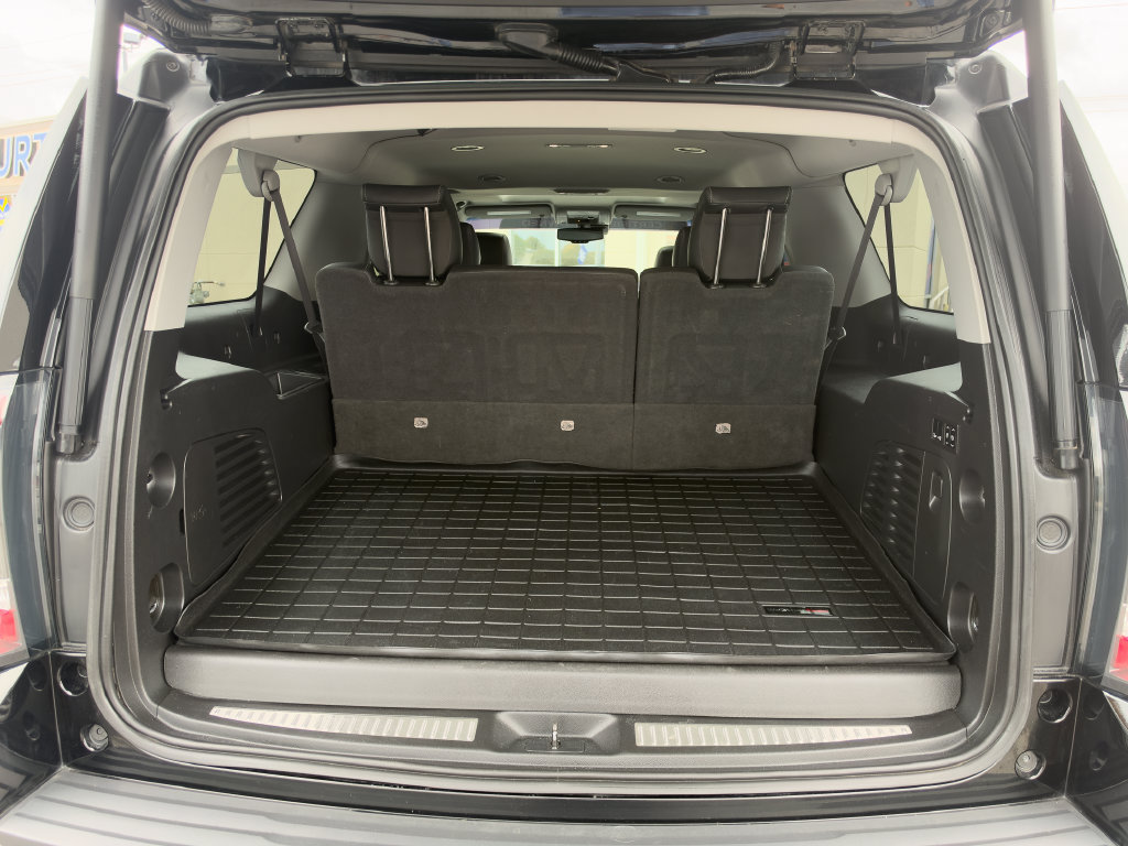 Used 2020 GMC Yukon XL SLT AWD/4WD image 17