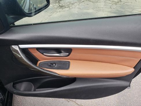 Used 2016 BMW 328i Sedan RWD image 18