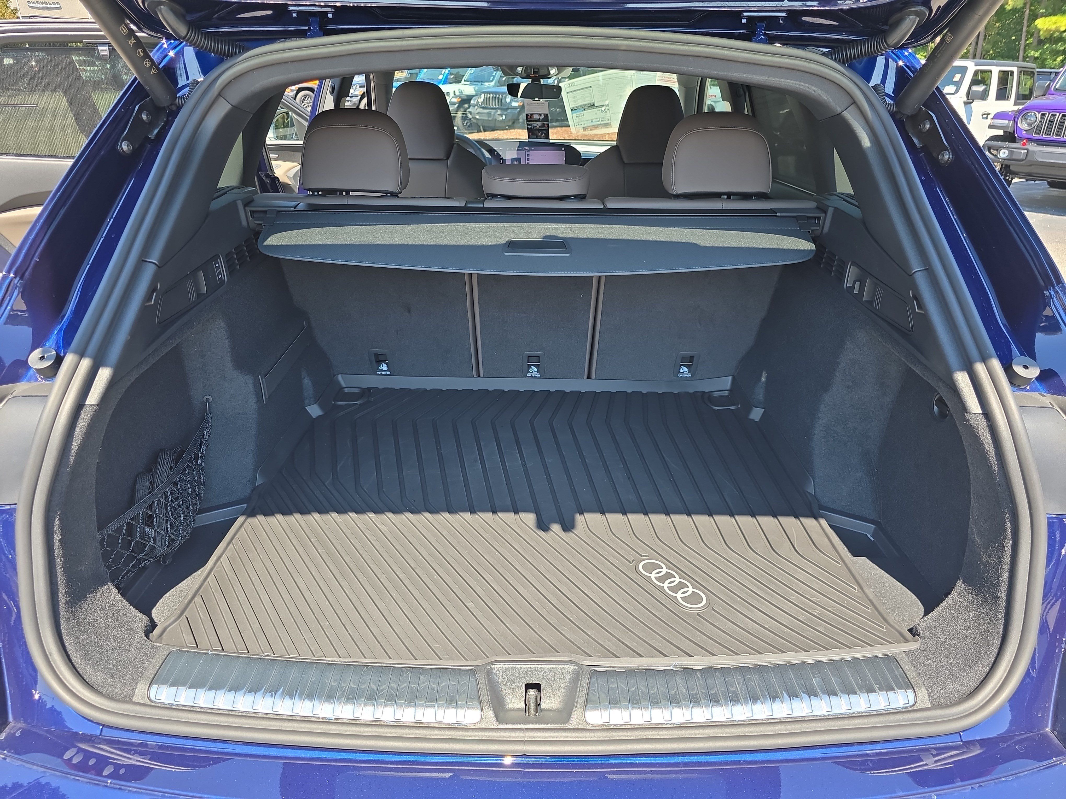 New 2026 Audi Q5 Prestige AWD/4WD image 12
