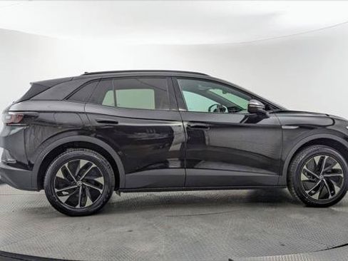 Used 2022 Volkswagen ID.4 Pro AWD/4WD image 9