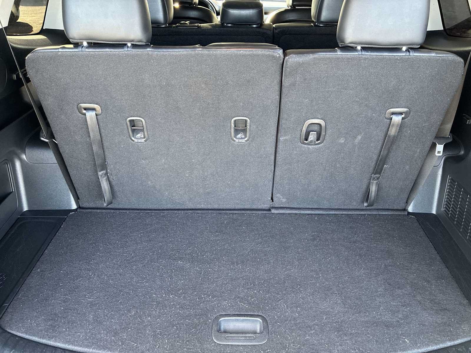 Used 2022 Kia Telluride LX AWD/4WD image 19