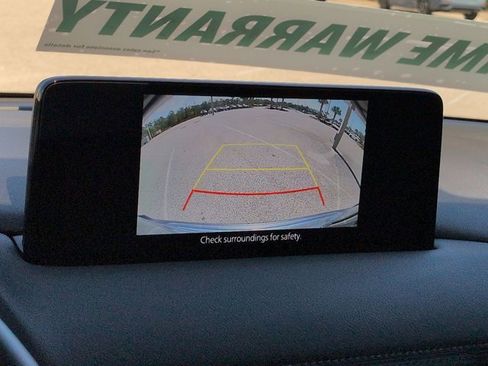 Used 2023 MAZDA CX-5 Carbon Edition image 23